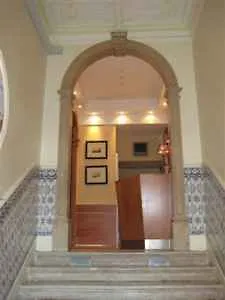 Residencial Sul Hotel Lissabon 2*,  Portugal