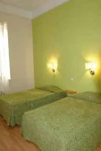 Residencial Sul Hotel Lissabon